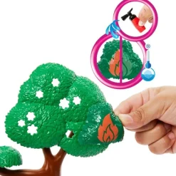 Barbie Profesiones Bombera con Set y Accesorios<Mattel Best