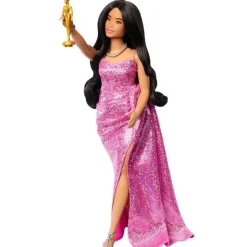 Barbie Profesiones Directora de Cine Set con 4 Muñecas<Mattel Clearance