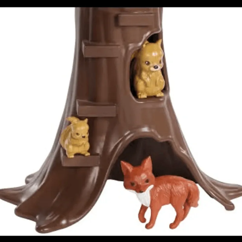 Barbie Profesiones Set de Juego Rescate de Animalitos FCP78<Mattel Fashion