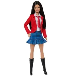 Barbie RBD Lupita<Mattel Online