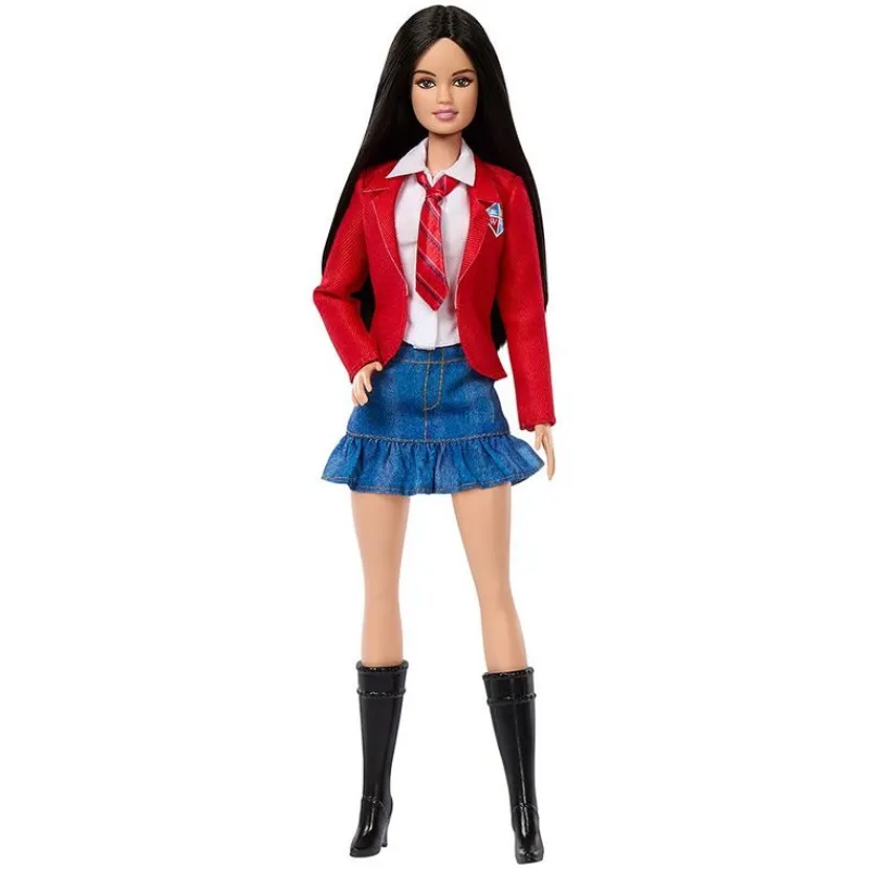 Barbie RBD Lupita<Mattel Online