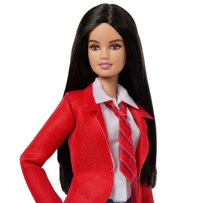 Barbie RBD Lupita<Mattel Online