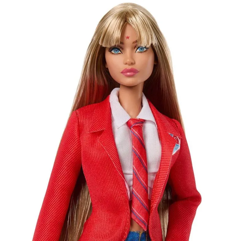 Barbie RBD Mía Colucci<Mattel Hot