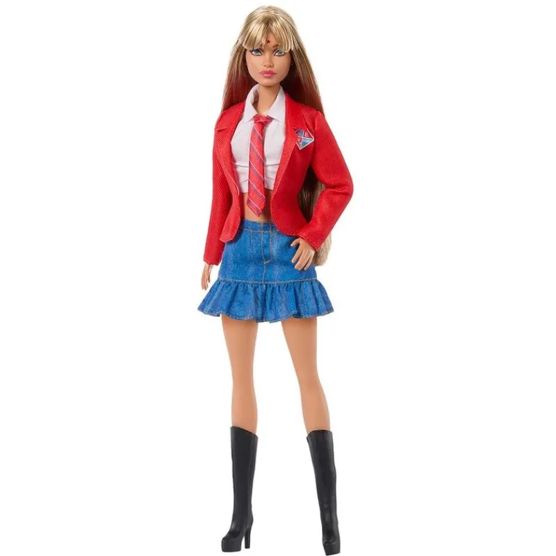 Barbie RBD Mía Colucci<Mattel Hot