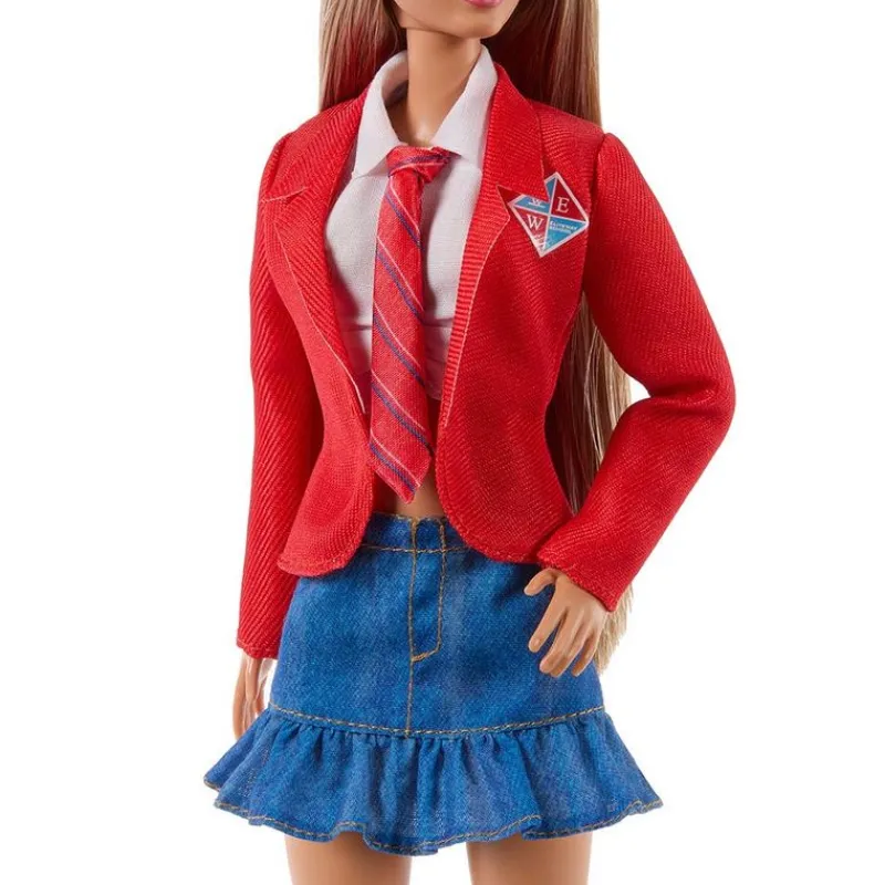 Barbie RBD Mía Colucci<Mattel Hot