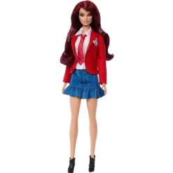 Barbie RBD Roberta<Mattel Discount
