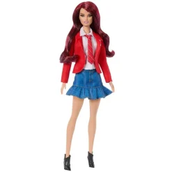 Barbie RBD Roberta<Mattel Discount