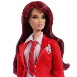 Barbie RBD Roberta<Mattel Discount
