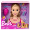 Barbie Rubia Styling Head Peinados<Mattel Discount