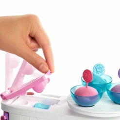 Barbie Set Día de Spa con más de 25 accesorios<Mattel Online