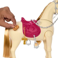 Barbie set de Juego Caballo con Pelo para Peinar y 11 Accesorios<Mattel Discount