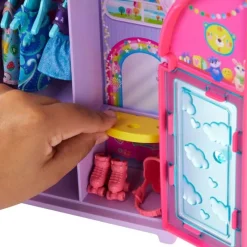 Barbie Set de Juego Clóset de Chelsea<Mattel Fashion