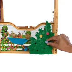 Barbie Set de Juegos Establo de los Sueños<Mattel Sale