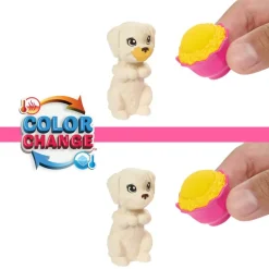 Barbie Set Fiesta de Pijamas con Perritos<Mattel Clearance