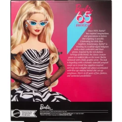 Barbie Signature 65º Aniversario<Mattel Sale