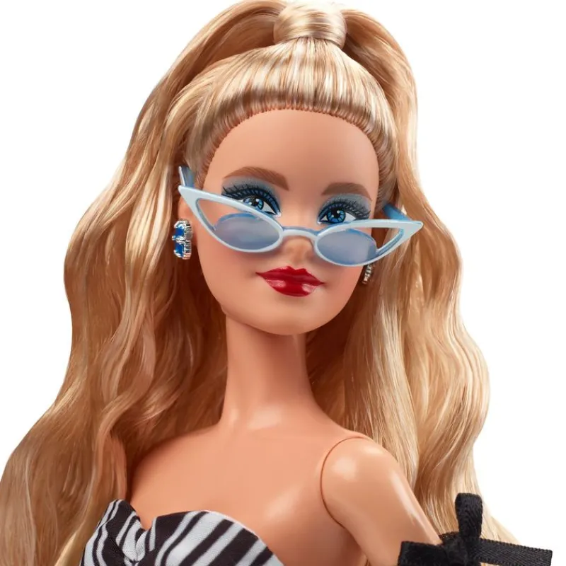 Barbie Signature 65º Aniversario<Mattel Sale