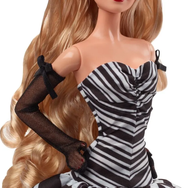 Barbie Signature 65º Aniversario<Mattel Sale