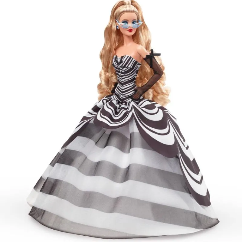 Barbie Signature 65º Aniversario<Mattel Sale