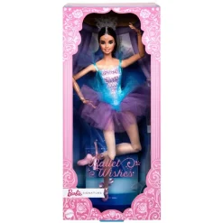 Barbie Signature Ballet Wishes<Mattel Discount