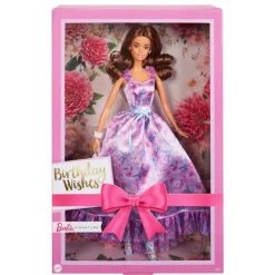 Barbie Signature Birthday Wishes<Mattel Clearance