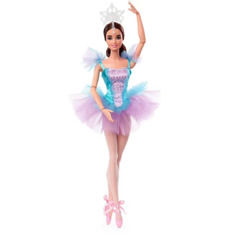 Barbie Signature Colección Ballet Wishes<Mattel Clearance