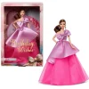 Barbie Signature Muñeca de Colección Birthday Wishes JBJ07<Mattel Hot