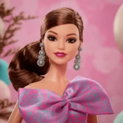 Barbie Signature Muñeca de Colección Birthday Wishes JBJ07<Mattel Hot