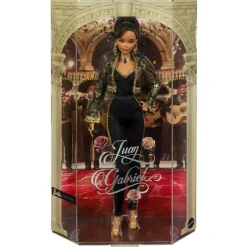 Barbie Signature Serie Juan Gabriel<Mattel Sale