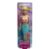 Barbie Sirena Cabello Verde y Azul<Mattel Online