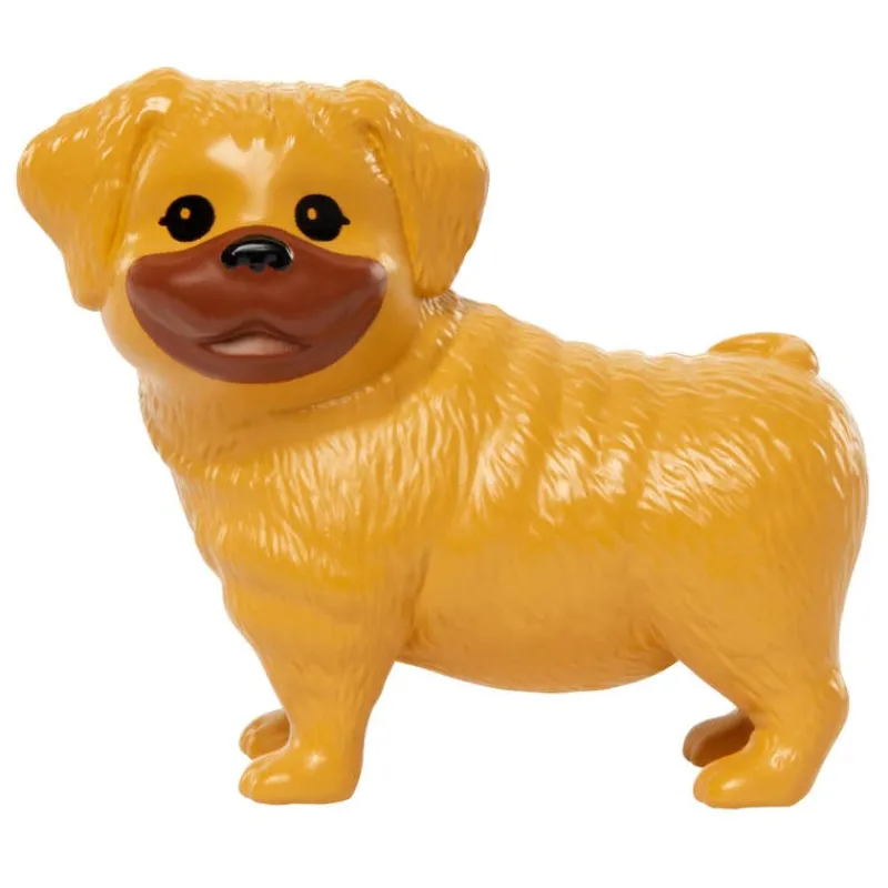 Barbie Stacie Al Rescate de Ligaya<Mattel Online