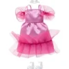 Barbie Vestido Disfraz de Princesa<Mattel Best