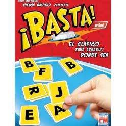 Basta Mini, Juegos de Mesa<Fotorama Clearance