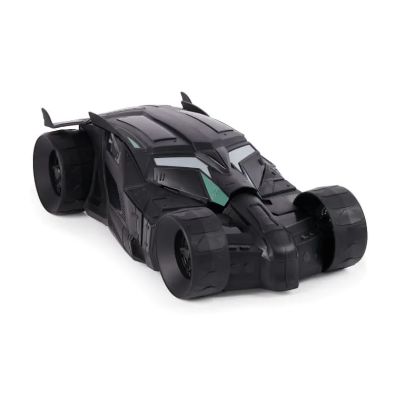 Batman Batman Batimóvil 12 6067422<Spin Master Hot