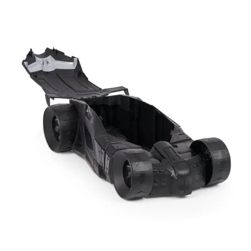 Batman Batman Batimóvil 12 6067422<Spin Master Hot