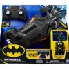 Batman Batimovil Radio Control con Figura de Acción<Spin Master Fashion