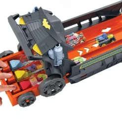 Batman Hot Wheels Set de Juegos Vehículo Transformable<Mattel Discount