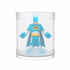 Batman Imaginext 2 Pack Incluye a Batman y Mister Freeze que Cambian de Color<Mattel Clearance
