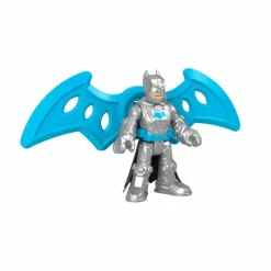 Batman Imaginext Batiarmadura Insider con Luces y Figura de Batman<Mattel Sale