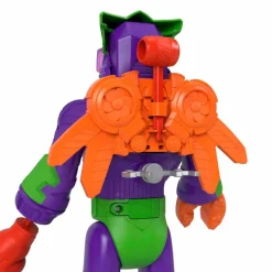 Batman Imaginext Joker armadura Insider con su Característico Guante de Box y Figura del Joker<Mattel Best