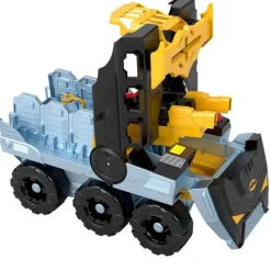 Batman Imaginext Mega Batimovil con Figura de Batman<Mattel Fashion