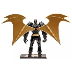 Batman Que Rie Knightmare DC McFarlane Gold Label 6072624<Spin Master Hot