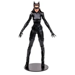 Batman The Dark Knight Figura de Colección Catwoman 6072157<Spin Master Clearance