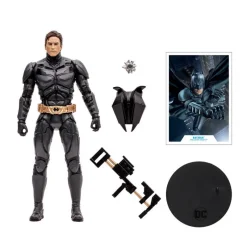 Batman The Dark Knight Figura de Colección Skye Dive 6072153<Spin Master Fashion