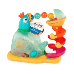 Battat Gallina Lanza Pelotas BT1800Z<Importacion Juguetron Sale