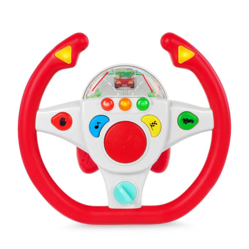 Battat Volante Zoom Zoom BT1833Z<Importacion Juguetron Discount