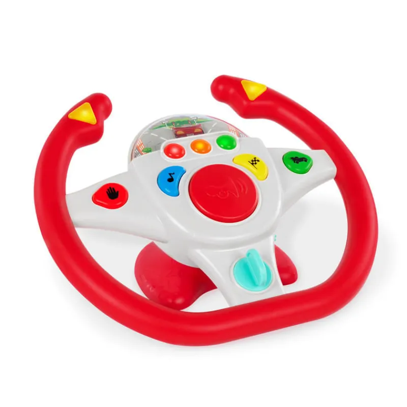 Battat Volante Zoom Zoom BT1833Z<Importacion Juguetron Discount