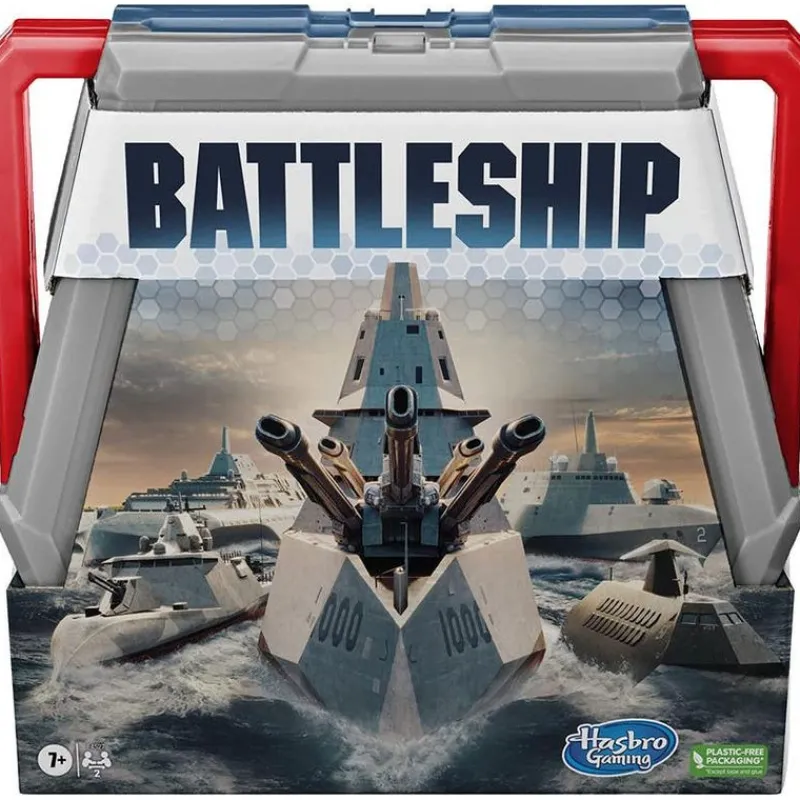 Battleship Clásico<Hasbro Outlet