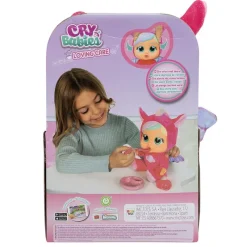 Bebés Llorones Loving Care Hanna<Fotorama Fashion