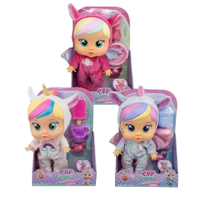 Bebés Llorones Loving Care Dreamy<Fotorama Sale