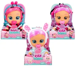 Bebés Llorones Muñeca Dressy Lady con Traje de Conejo<Fotorama Hot